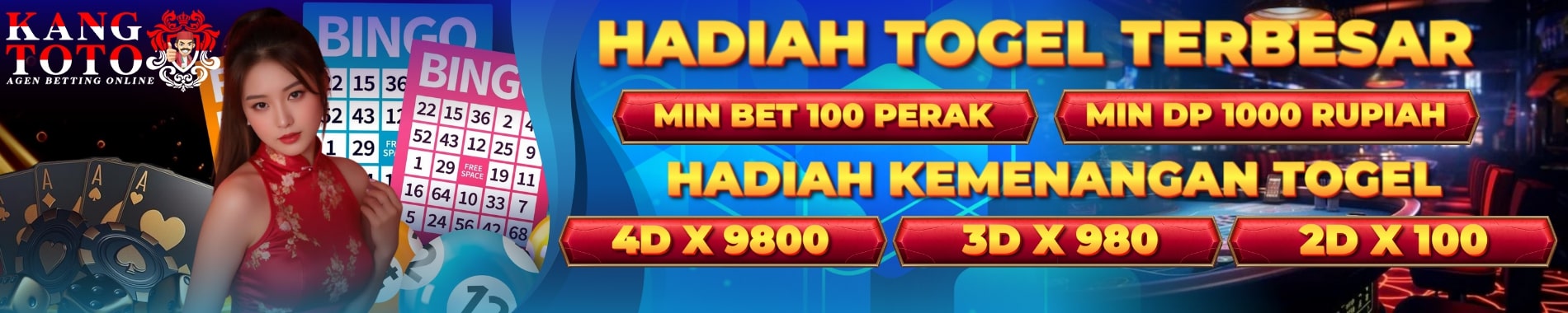 Tahun Baru Imlek 2024 Kangtoto